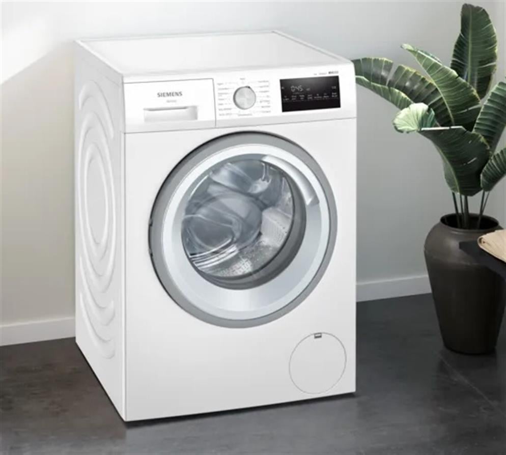 Siemens WM12N200TR Çamaşır Makinesi