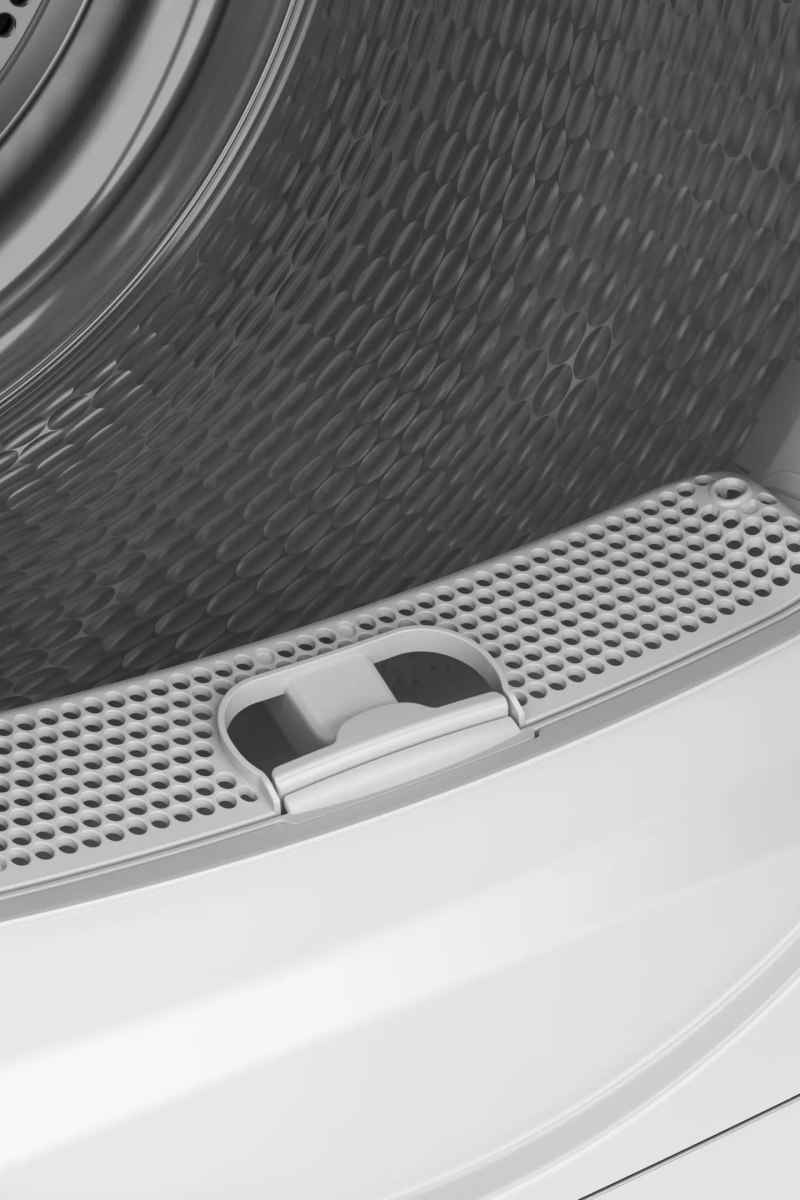 Siemens WQ52K200TR Kurutma Makinesi