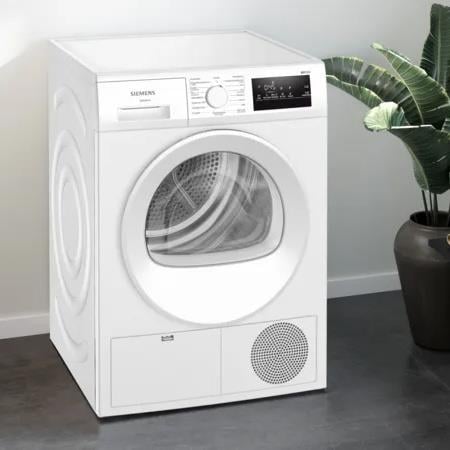 Siemens WT00H201TR Kurutma Makinesi