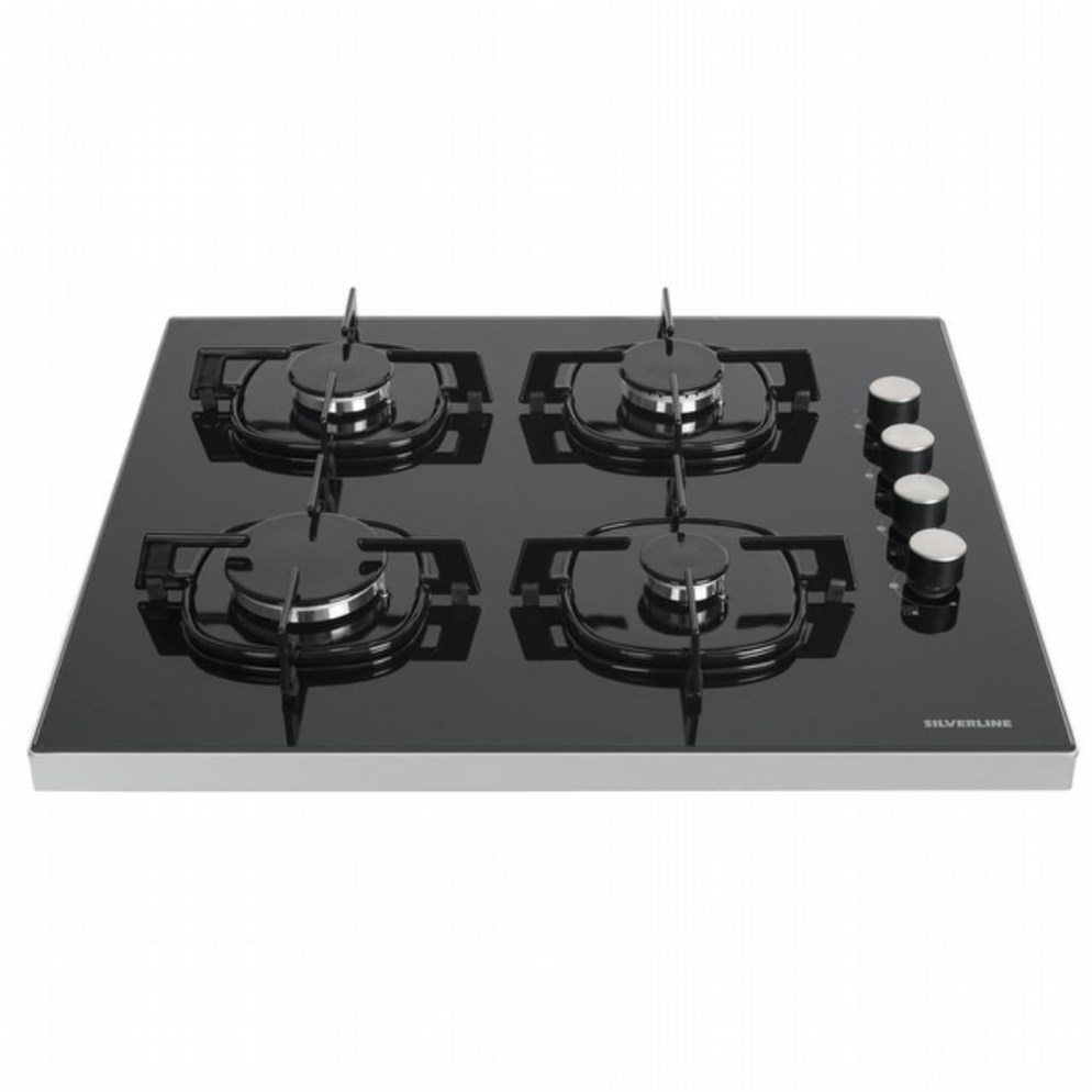 Silverline 5425.6.110.01 Fs5425B01 Ocak