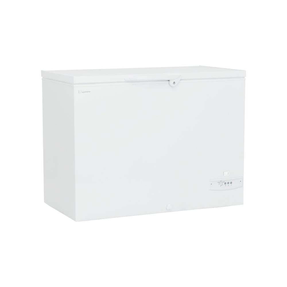 Uğur UDD 365 T D/S R63 Sandık Tipi Derin Dondurucu
