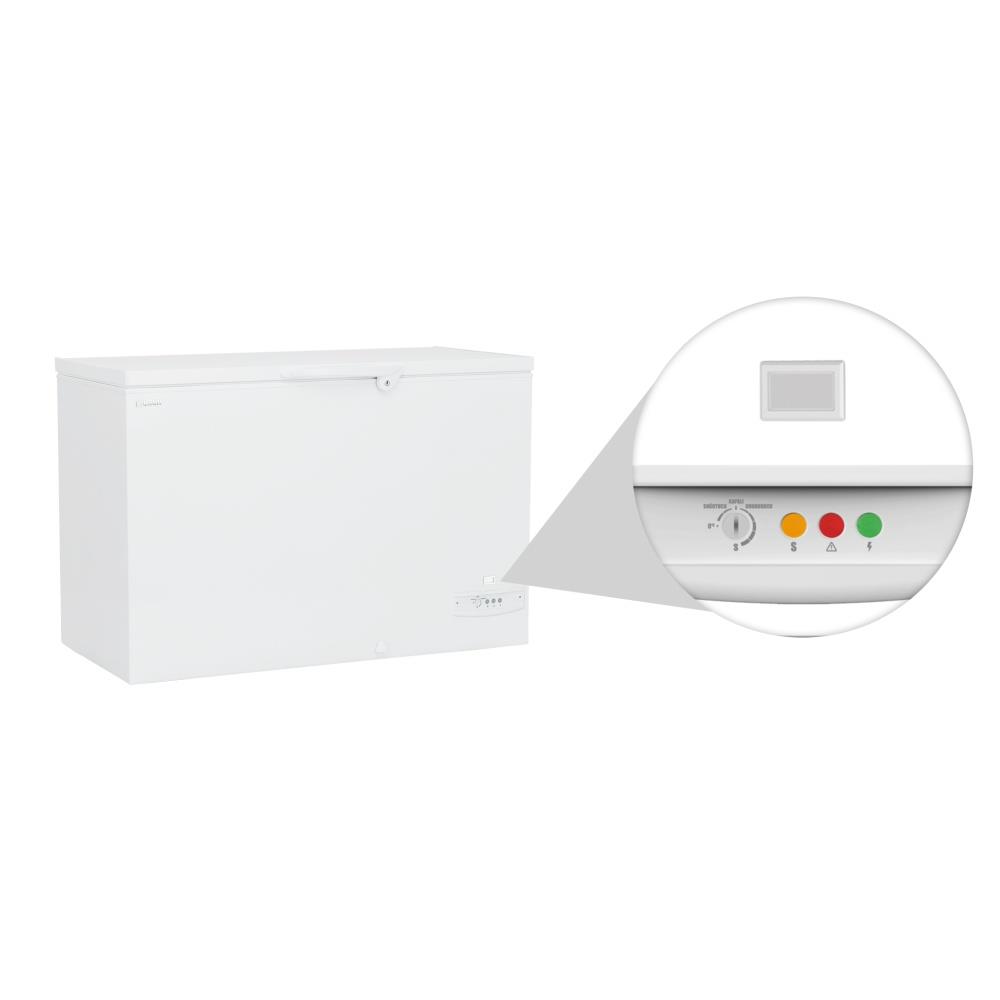 Uğur UDD 465 T D/S R63 Sandık Tipi Derin Dondurucu