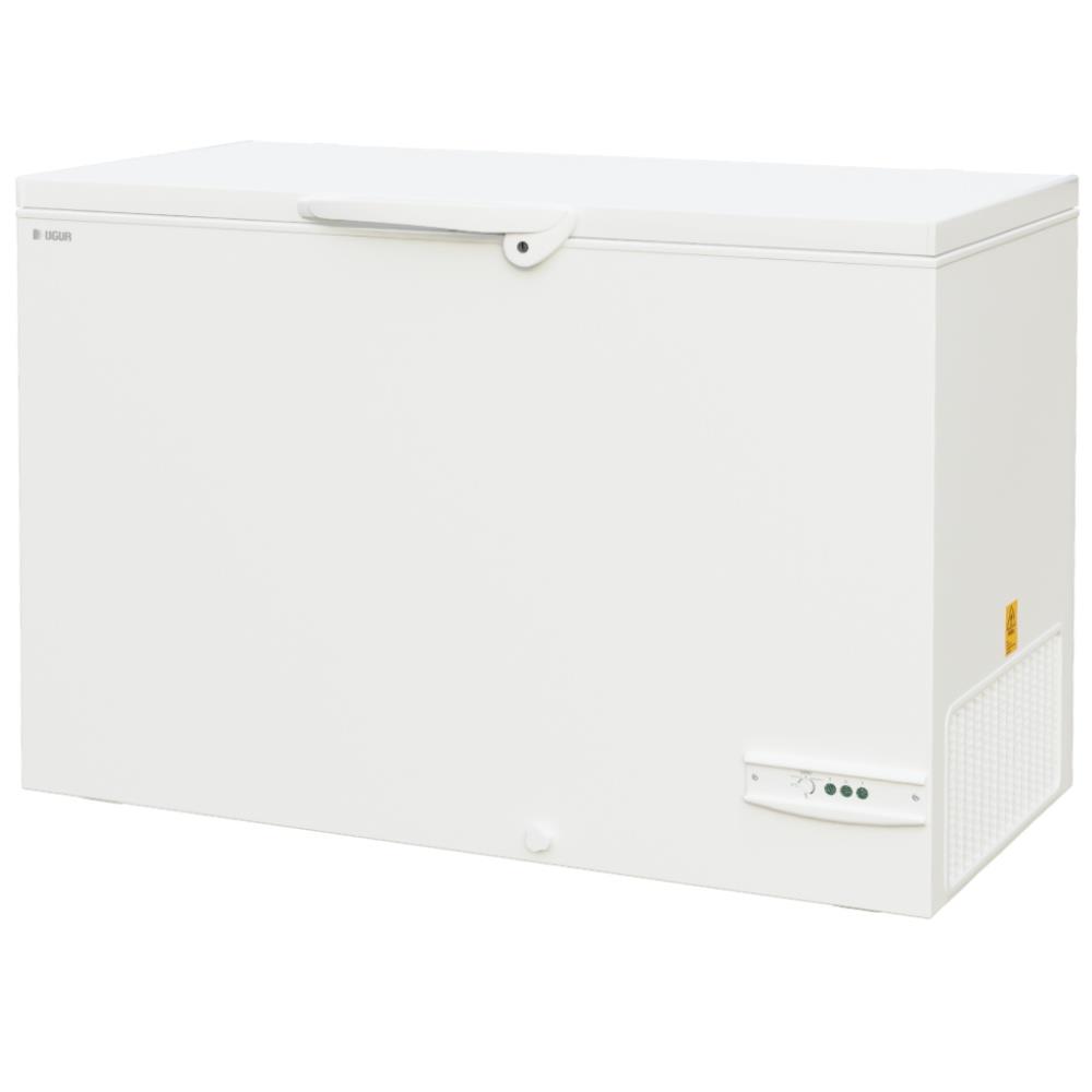 Uğur UDD 465 T D/S Sandık Tipi Derin Dondurucu