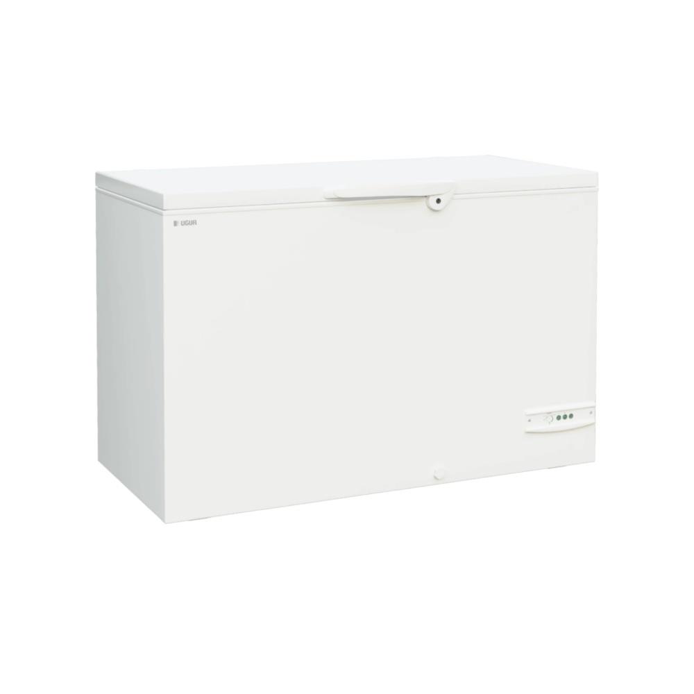 Uğur UDD 465 T D/S Sandık Tipi Derin Dondurucu
