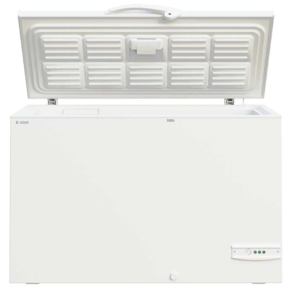 Uğur UDD 465 T D/S Sandık Tipi Derin Dondurucu