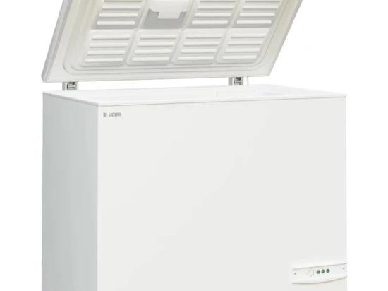 Uğur UED 280 D/S R65 Üstten Kapaklı Derin Dondurucu