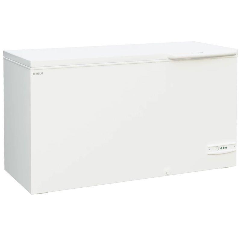 Uğur UED 480 D/S R65 Üstten Kapaklı Derin Dondurucu