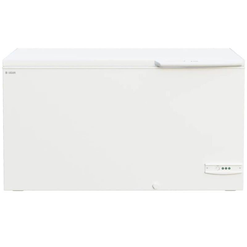 Uğur UED 480 D/S R65 Üstten Kapaklı Derin Dondurucu