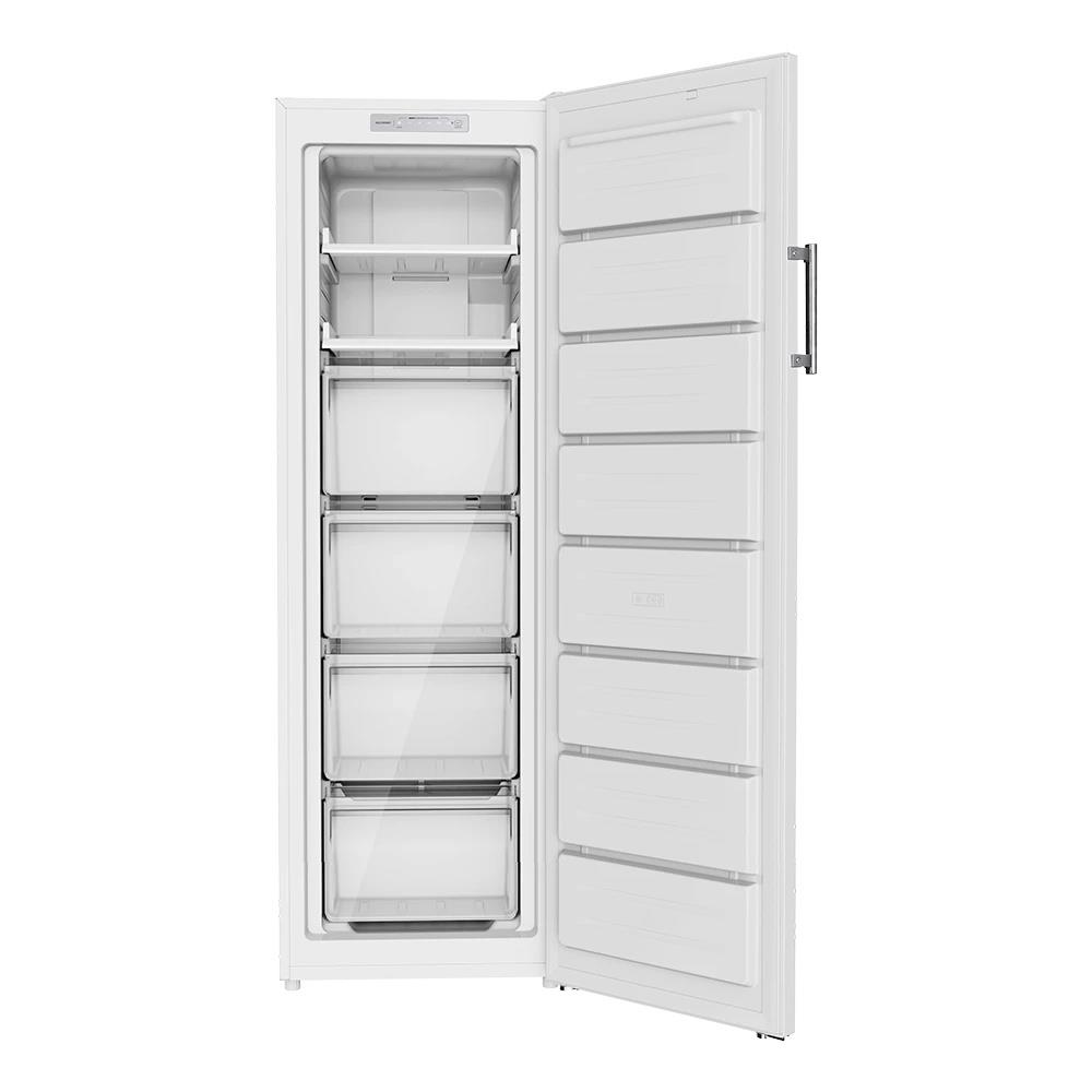 Uğur UED 6204 DTK NF R65 Dikey Derin Dondurucu