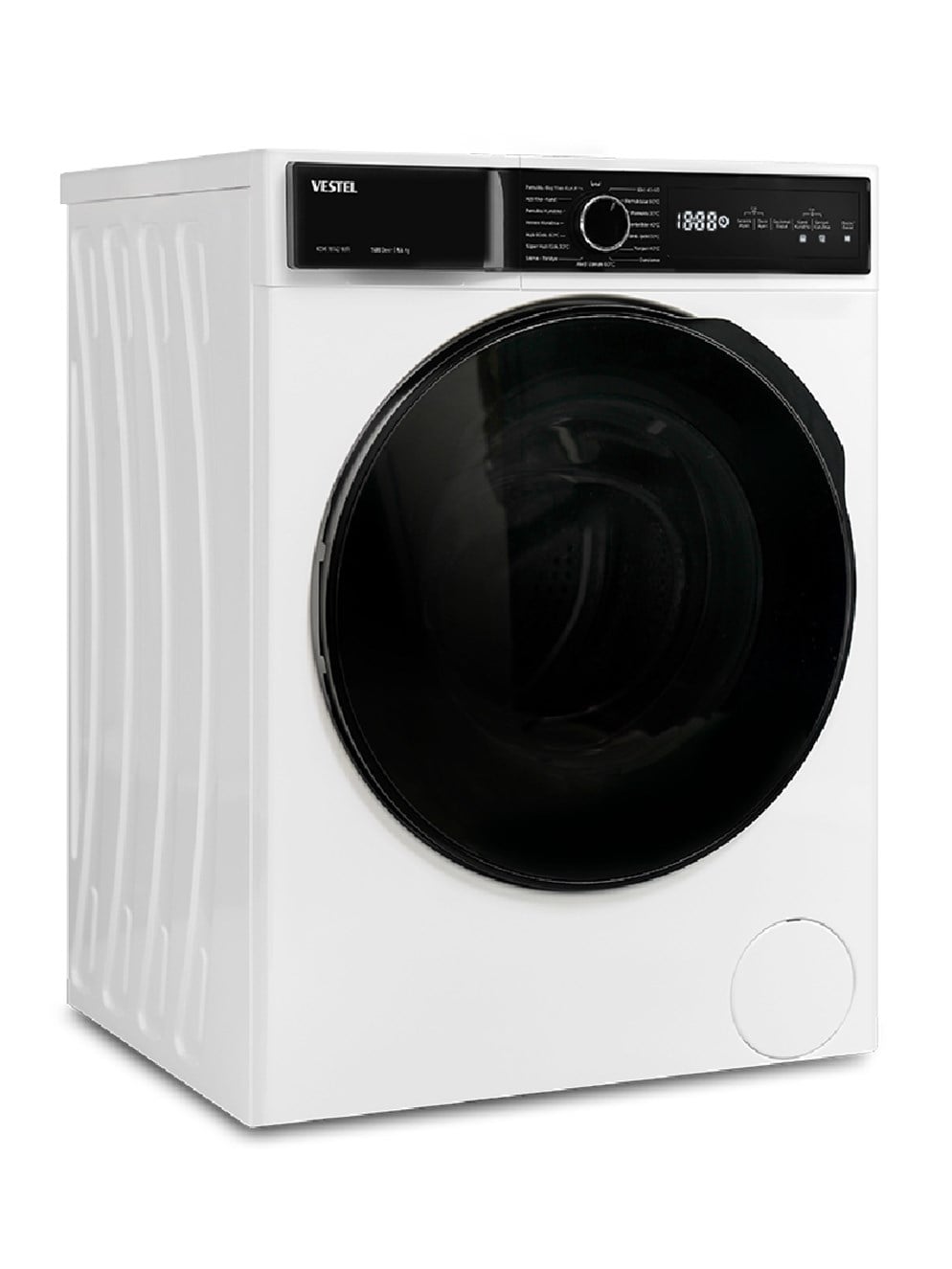Vestel 20263190 Kcmı 98142 Wıfı Çamaşır Makinesi