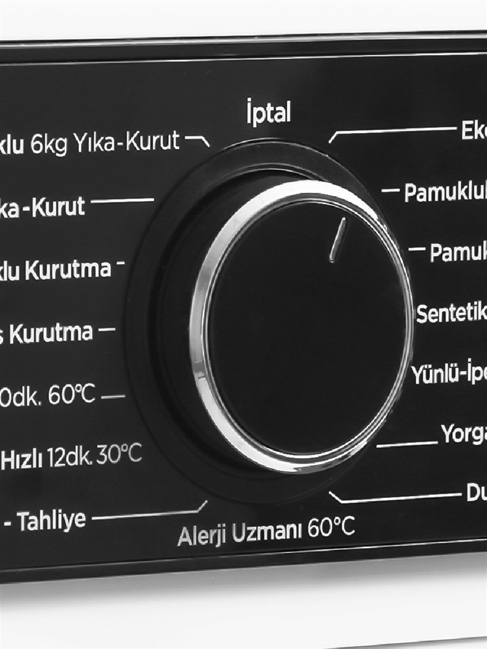 Vestel 20263190 Kcmı 98142 Wıfı Çamaşır Makinesi