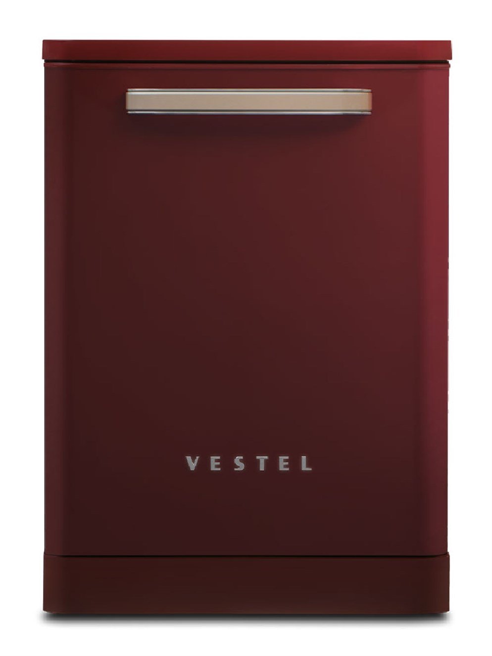 Vestel 20263202 Bm 5001 Retro Bordo Bulaşık Makinesi