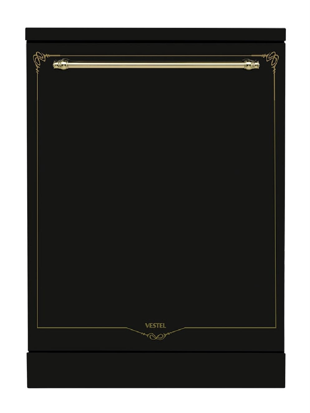 Vestel 20263207 Bm 5001 Rs Bulaşık Makinesi