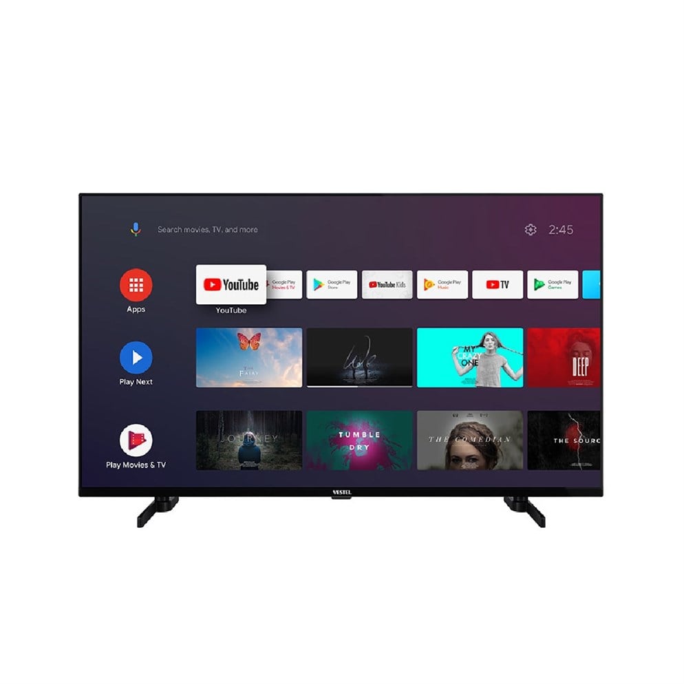 Vestel 20275679 43Ua9600 43