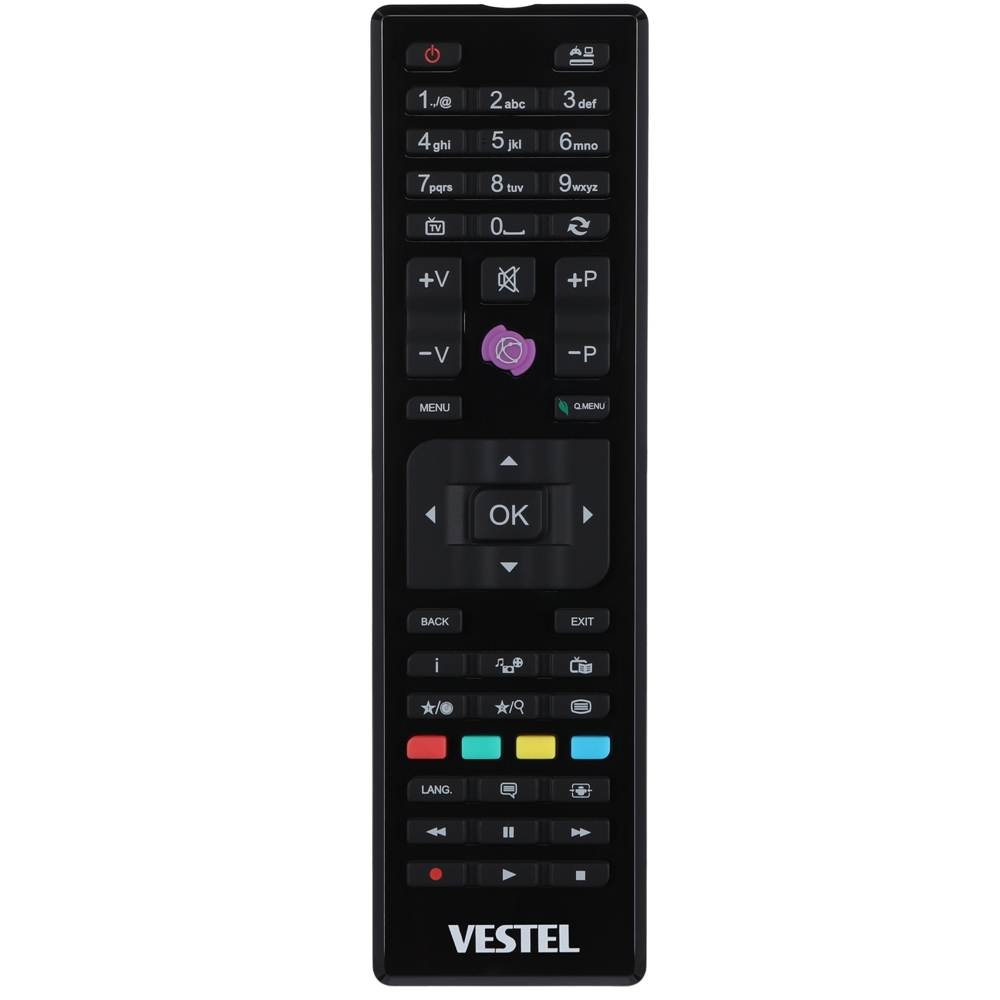 Vestel 24H8750 24'' HD TV Lcd Televizyon