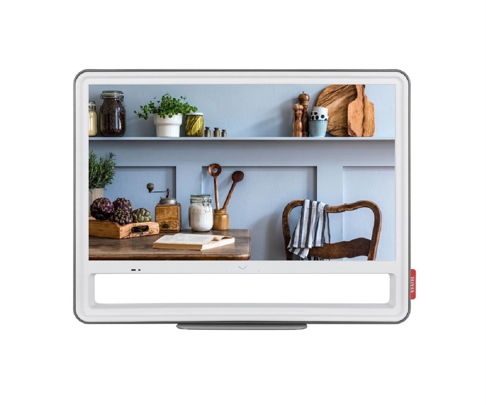Vestel 24HA9520G 24” Stream Android Mobil Televizyon