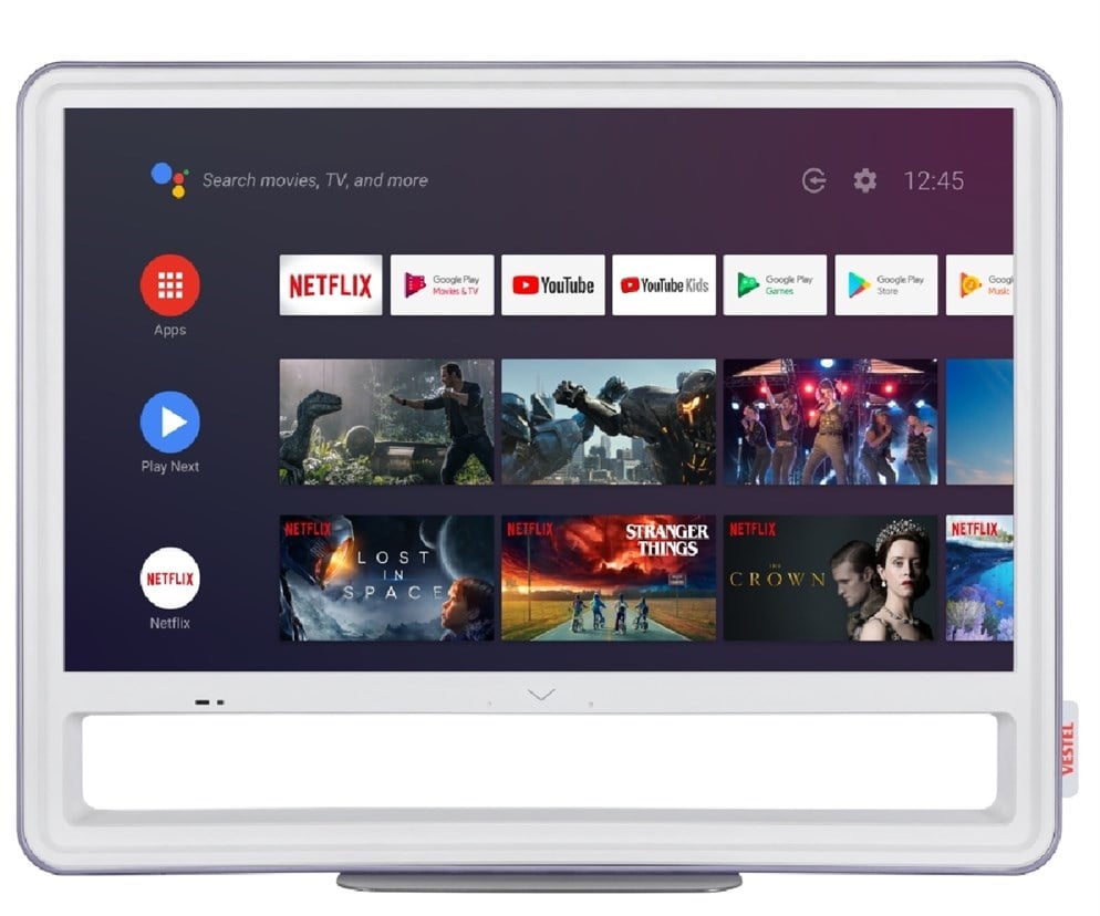 Vestel 24HA9520L 24