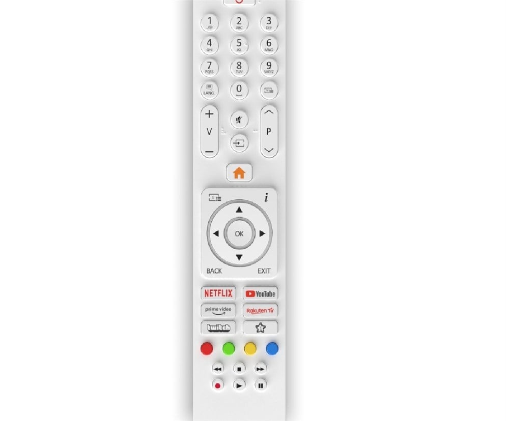 Vestel 24HA9520M 24