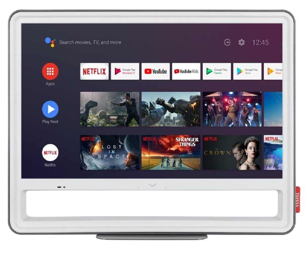 Vestel 24HA9520M 24