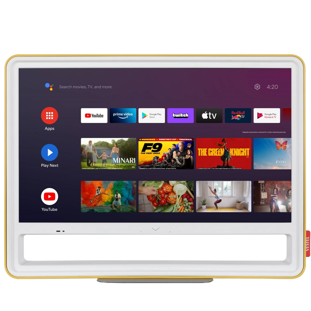 Vestel 24HA9950S 24