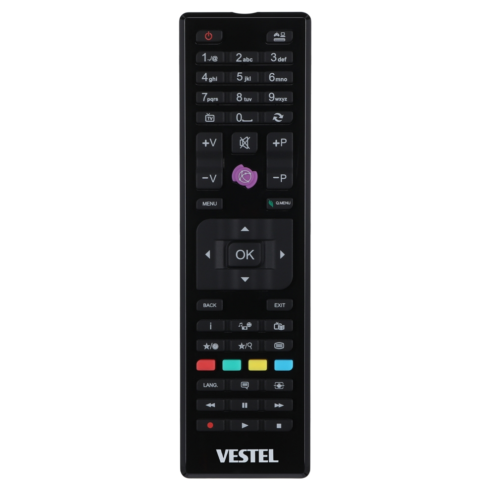Vestel 32H8750 32'' HD TV Lcd Televizyon