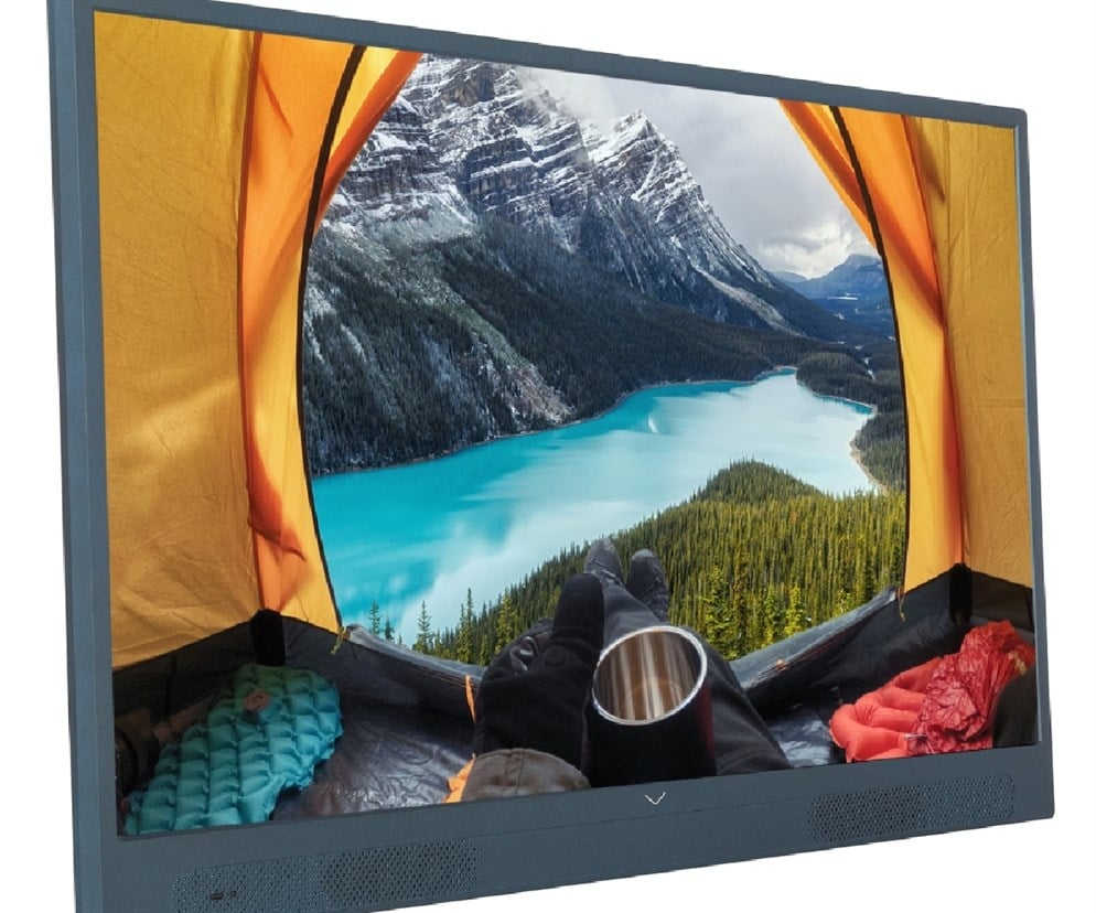 Vestel 32H9520M 32” Wi-Fi Mobil Televizyon