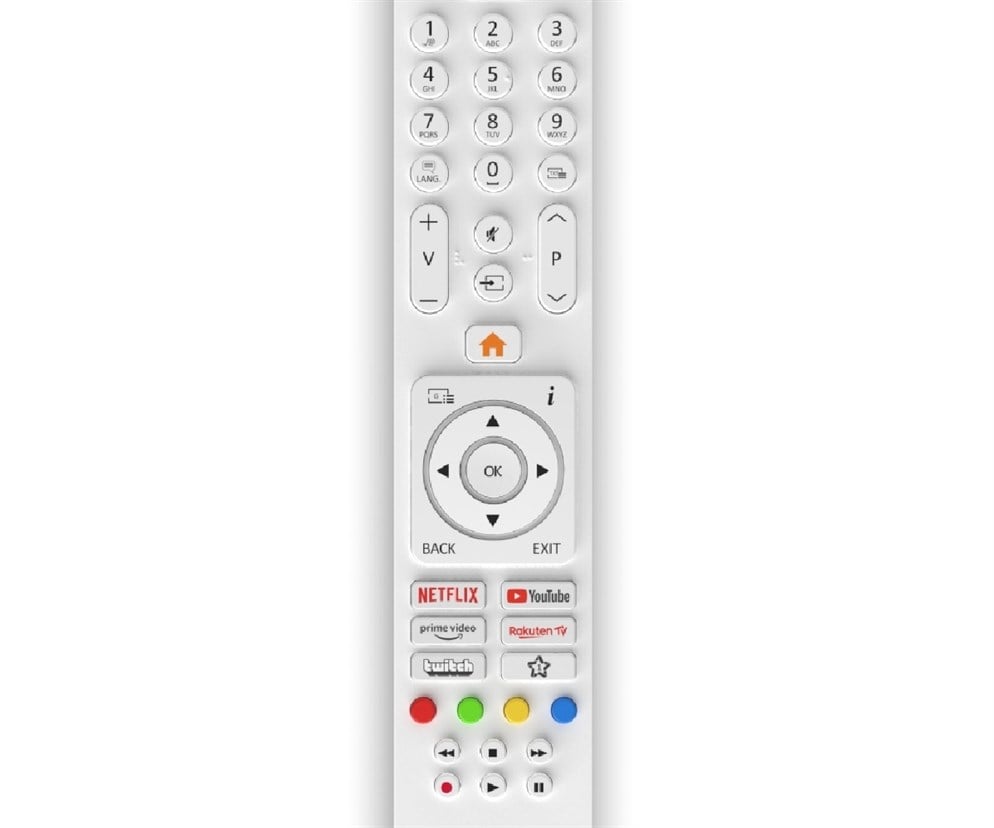 Vestel 32H9520M 32” Wi-Fi Mobil Televizyon