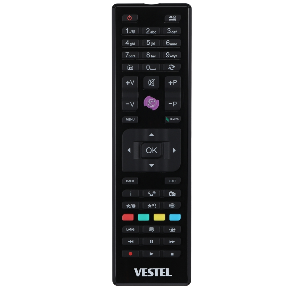 Vestel 40F8750 40'' FHD TV Lcd Televizyon