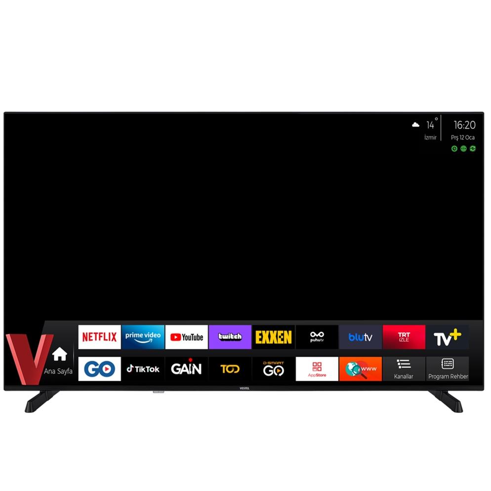 Vestel 43U9631 43