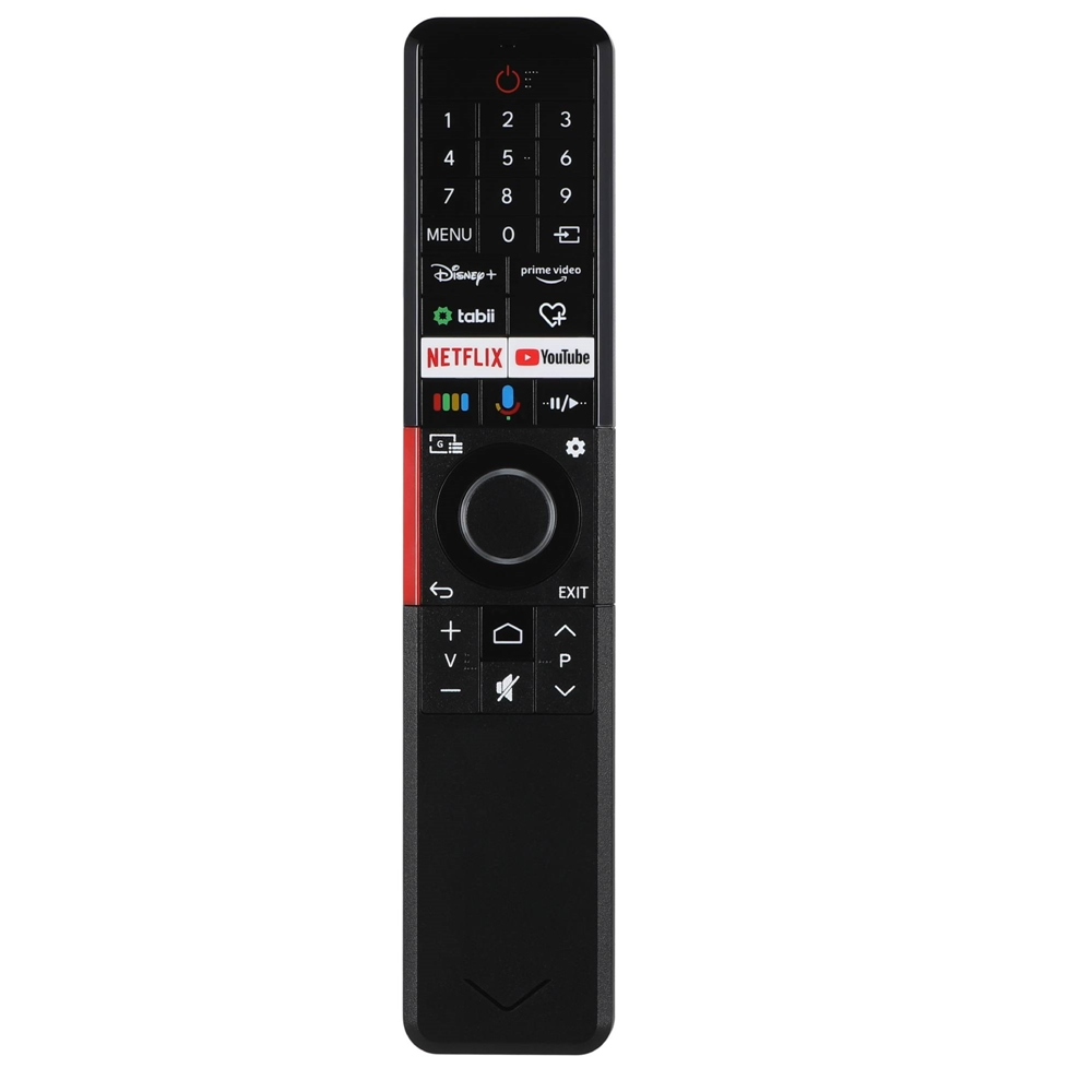 Vestel 43UG9750 43'' 4K SMART GOOGLE TV Lcd Televizyon
