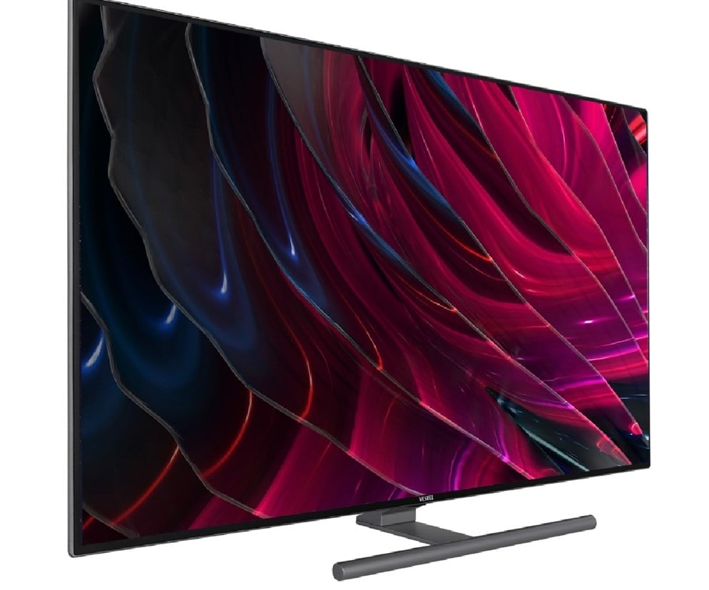 Vestel 49UA9800 49