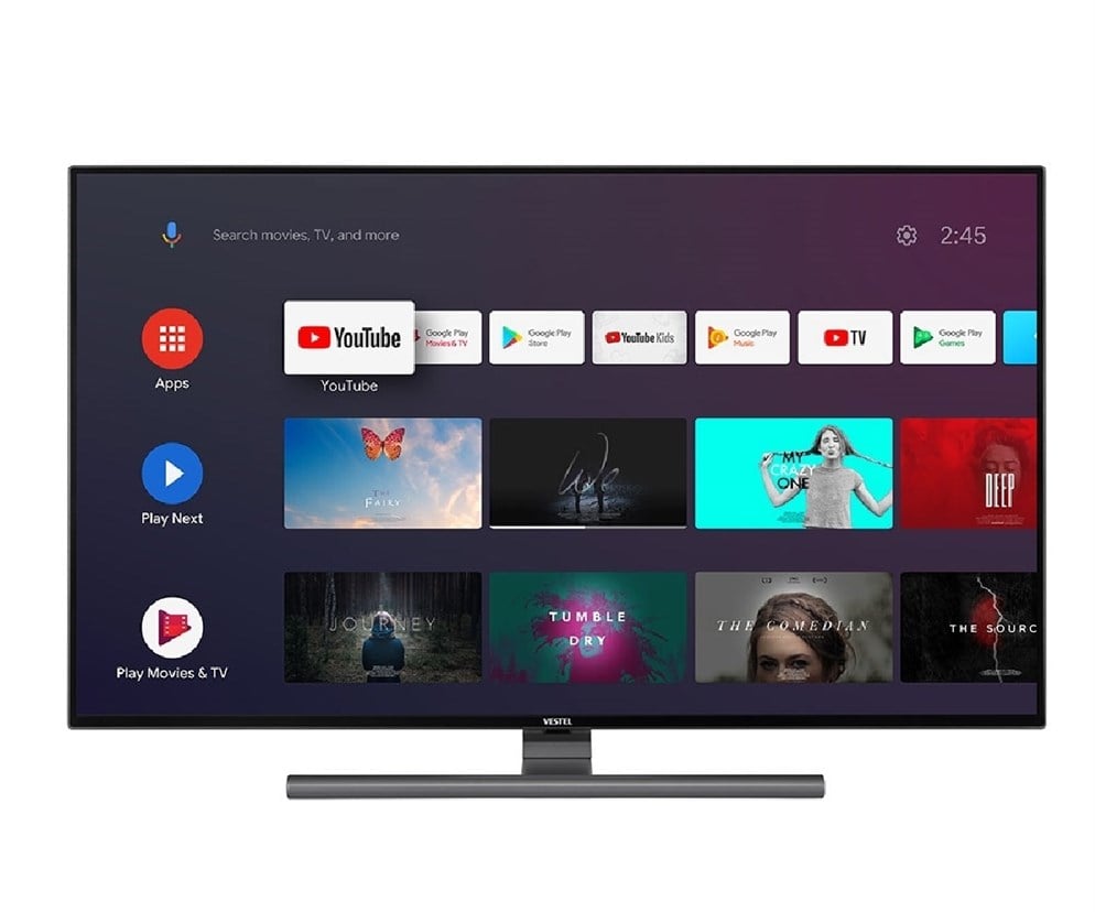 Vestel 49UA9800 49