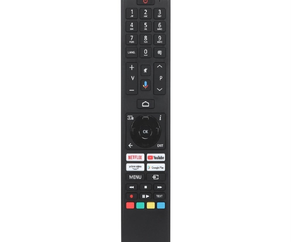 Vestel 50QA9700 50