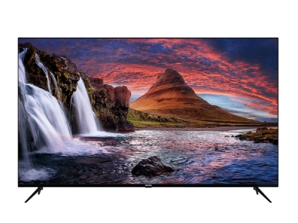 Vestel 55U9600 55