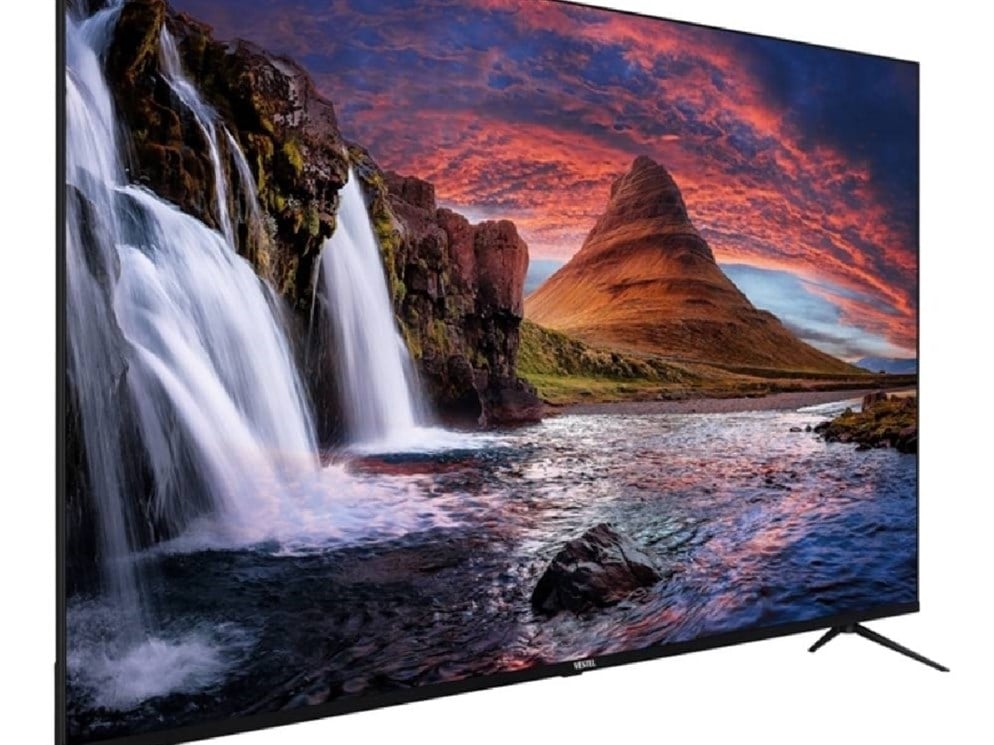 Vestel 55U9600 55