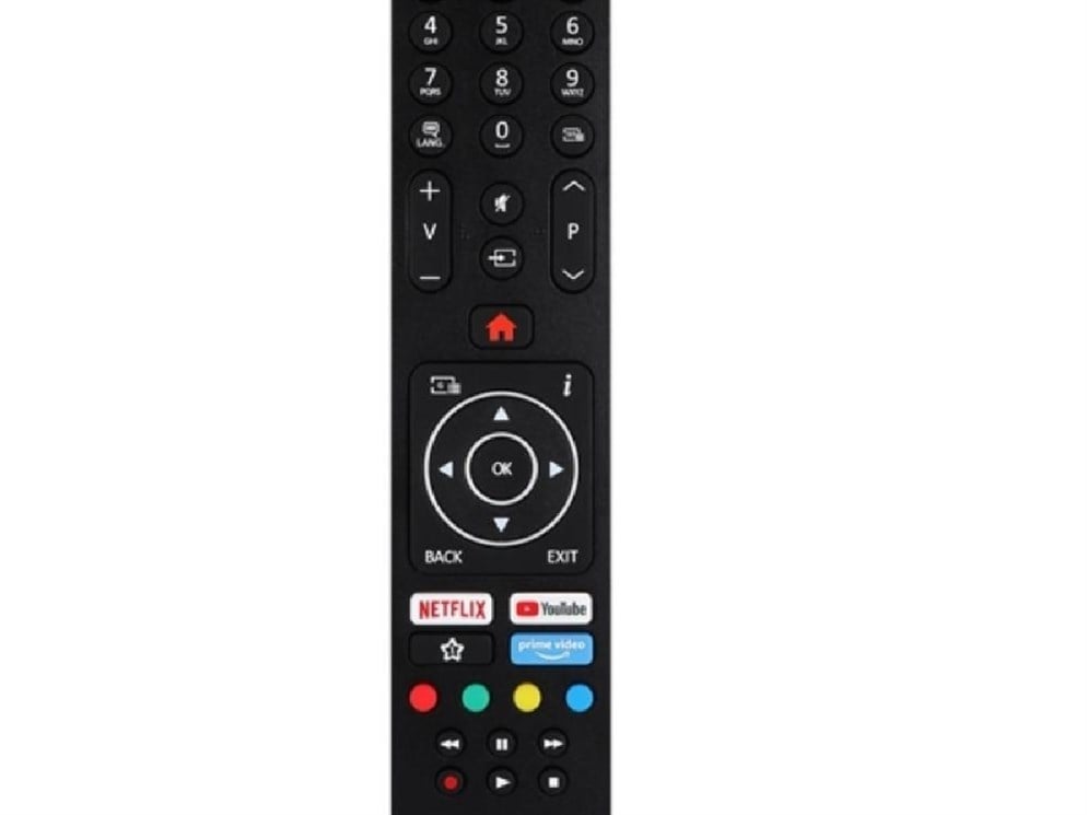 Vestel 55U9600 55