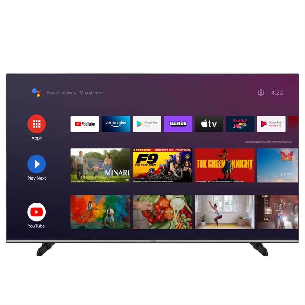 Vestel 55UA9630 55