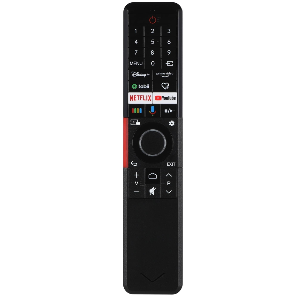 Vestel 55UG9750 55'' 4K SMART GOOGLE TV Lcd Televizyon