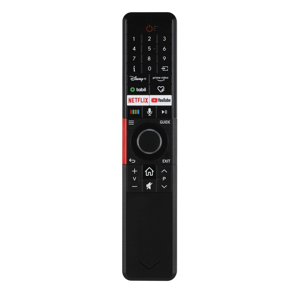 Vestel 55UV9750 55'' 4K SMART VIDAA TV Lcd Televizyon