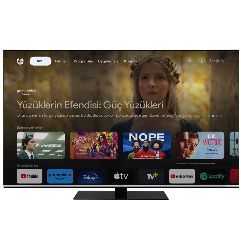 Vestel 65OG9930 65