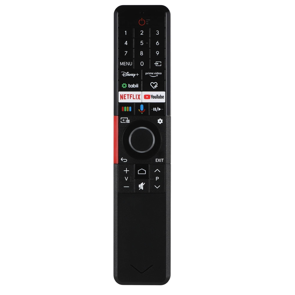 Vestel 65QG9950 65'' 4K SMART QLED GOOGLE TV Lcd Televizyon
