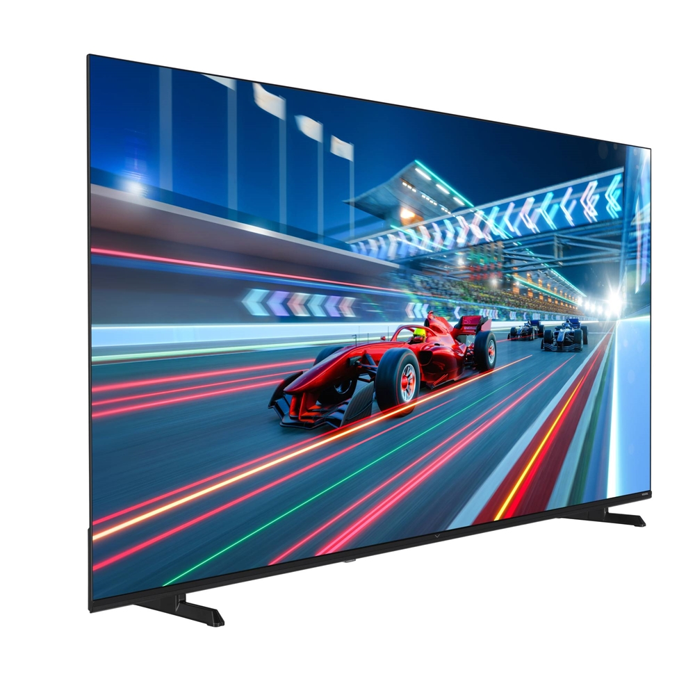 Vestel 65QG9950 65'' 4K SMART QLED GOOGLE TV Lcd Televizyon