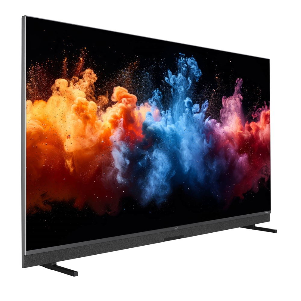 Vestel 65QMG9950 65'' 4K SMART QLED MiniLED GOOGLE TV Lcd Televizyon