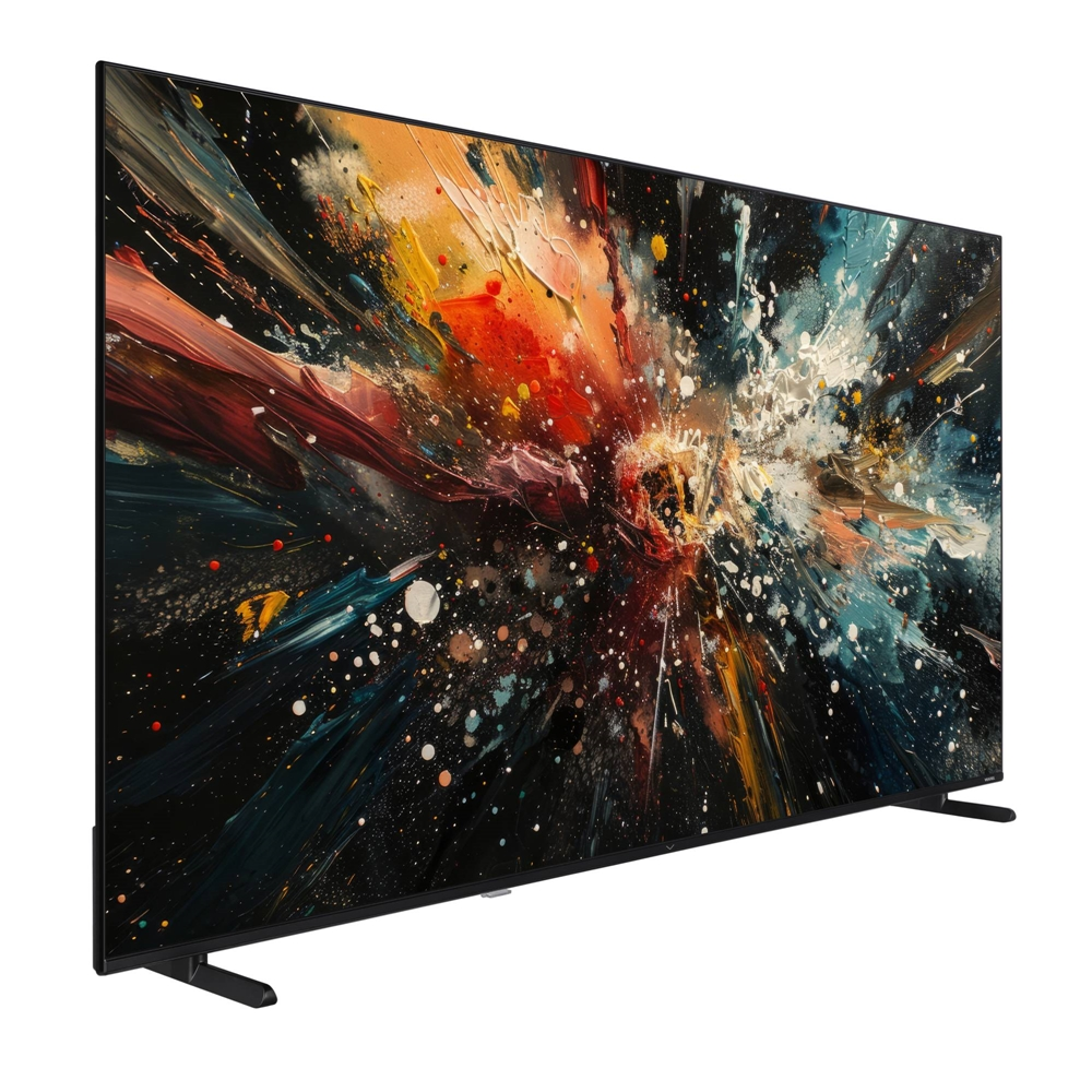 Vestel 65QT9850 65'' 4K SMART QLED TV Lcd Televizyon