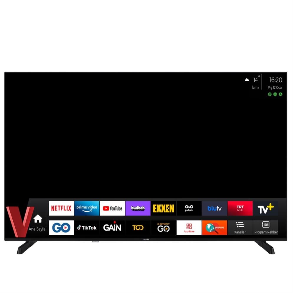 Vestel 65U9630 65
