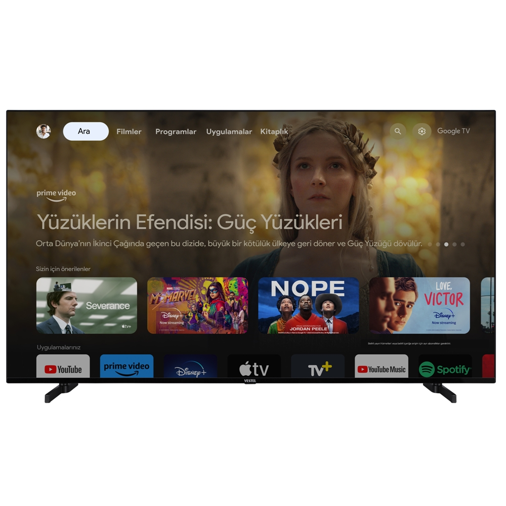 Vestel 70QG9840 70