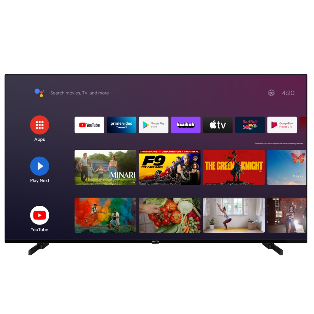 Vestel 70UA9740 70