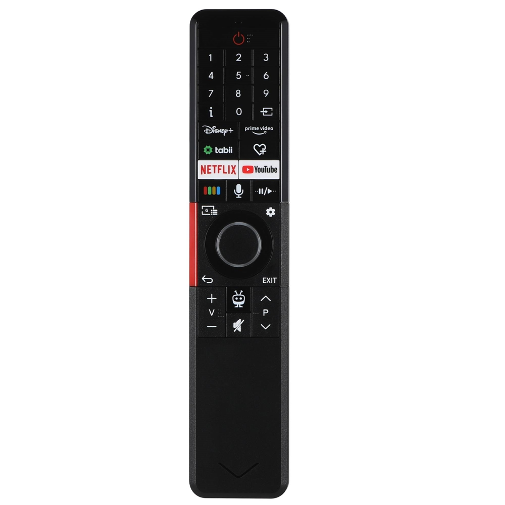 Vestel 75QT9850 75'' 4K SMART QLED TV Lcd Televizyon