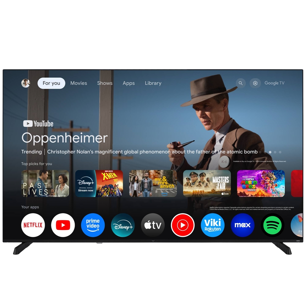 Vestel 75UG9750 75'' 4K SMART GOOGLE TV Lcd Televizyon