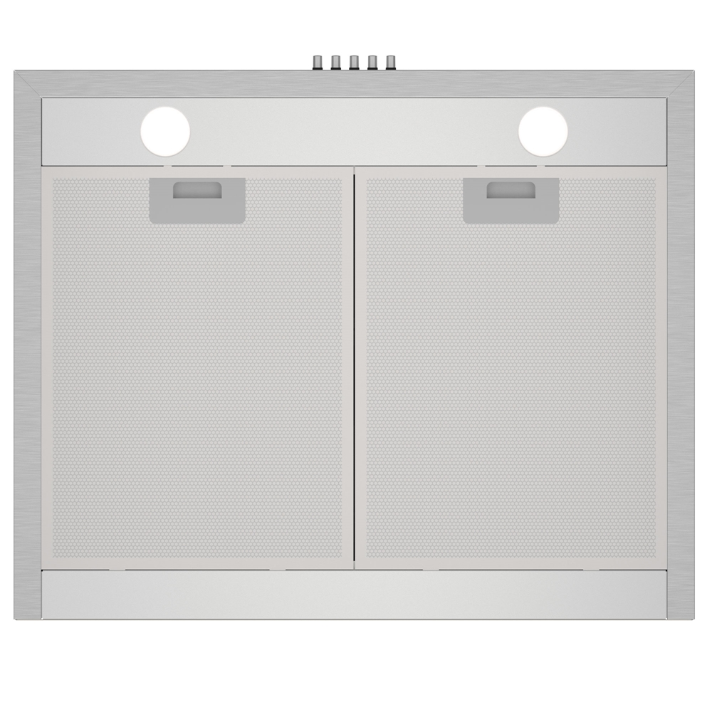 Vestel AD-60230 X Inoks Ankastre Davlumbaz